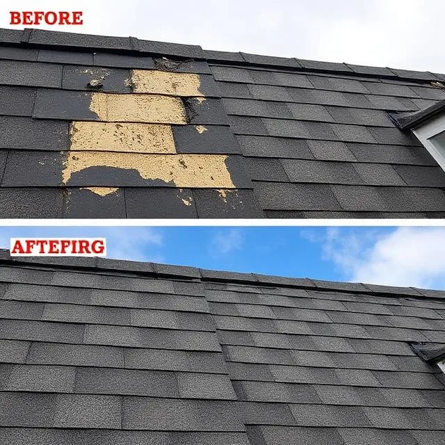 Roof Repair Near Me in Entriken, PA near me